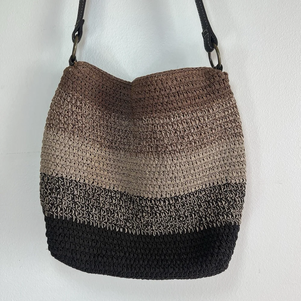 sonoma crochet